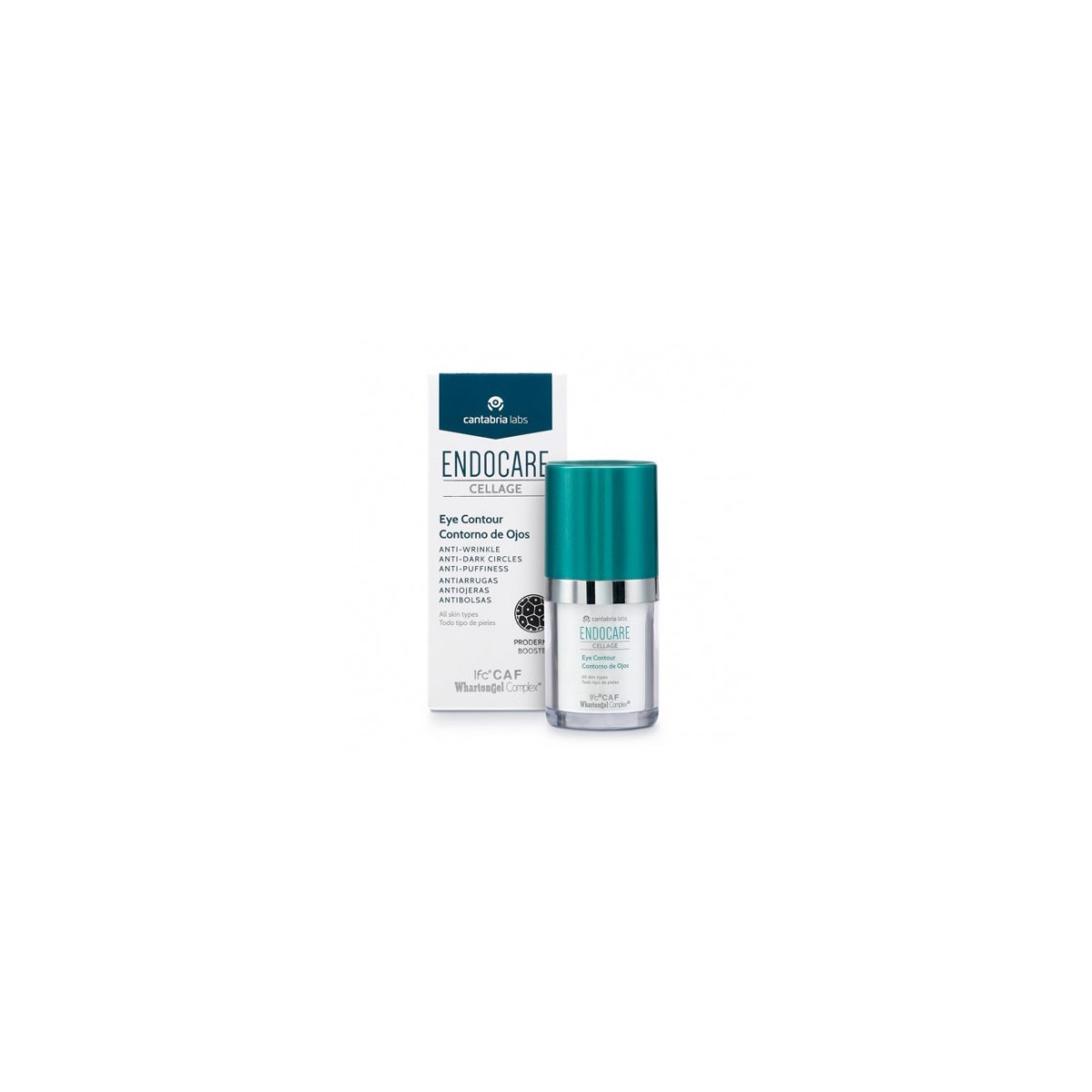 ENDOCARE CELLAGE CONTORNO OJOS