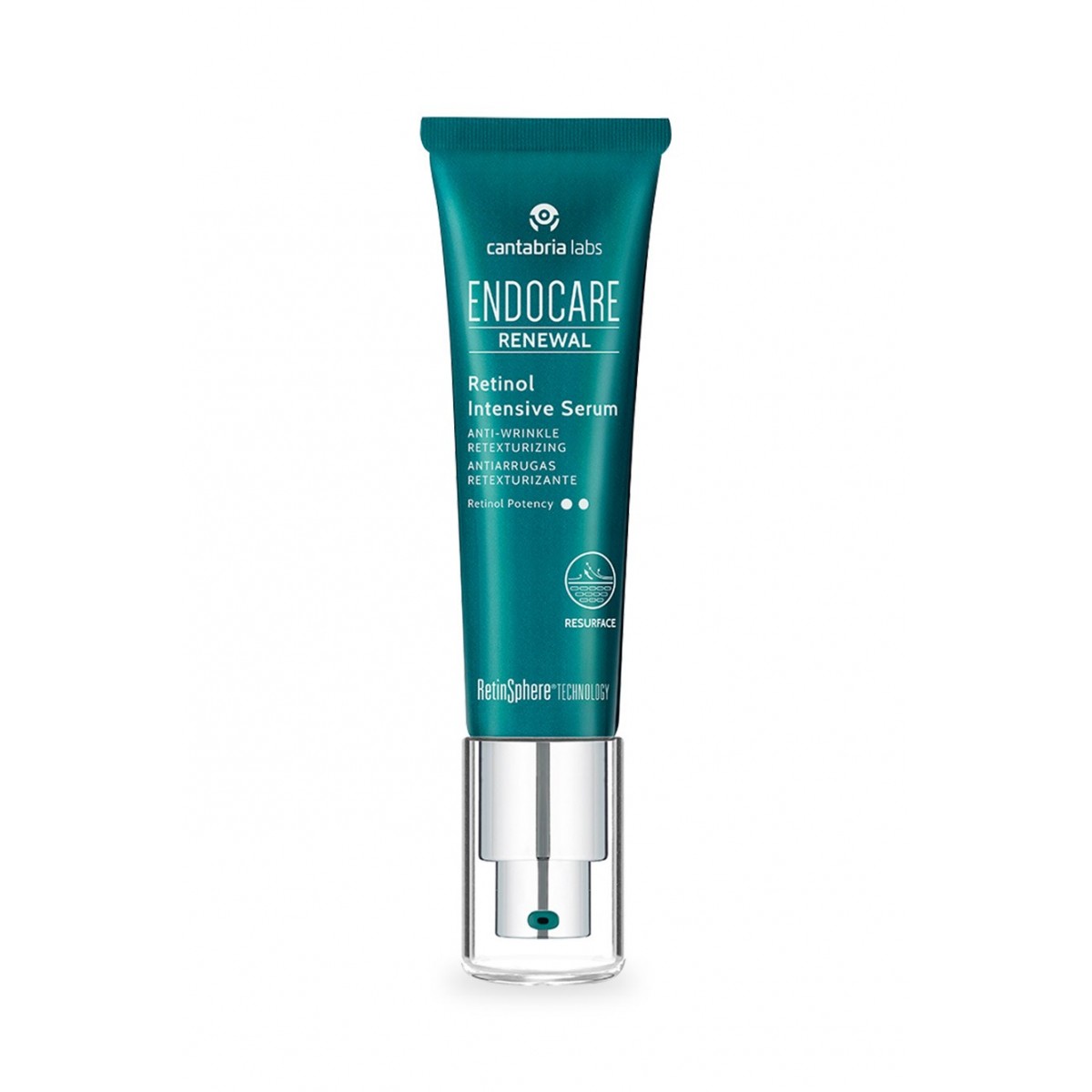ENDOCARE RENEWAL RETINOL INTENSIVE SERUM