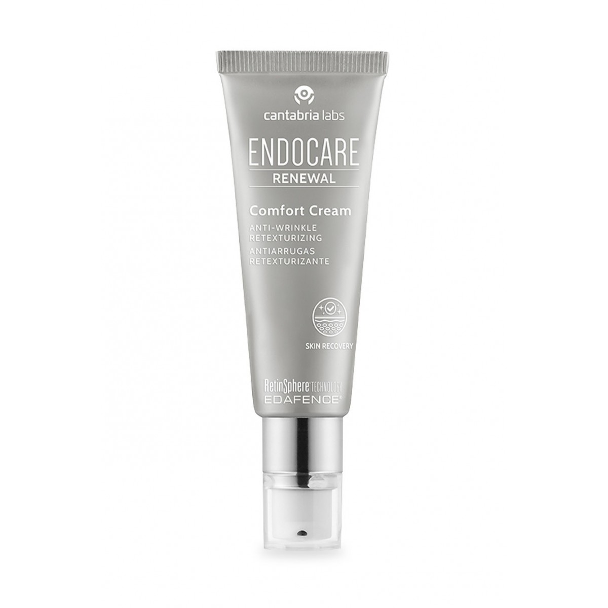 ENDOCARE RENEWAL COMFORT CREAM 50 ML