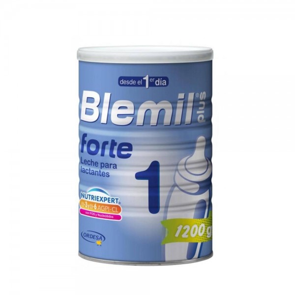 Blemil 1 Plus Forte 1200 gr