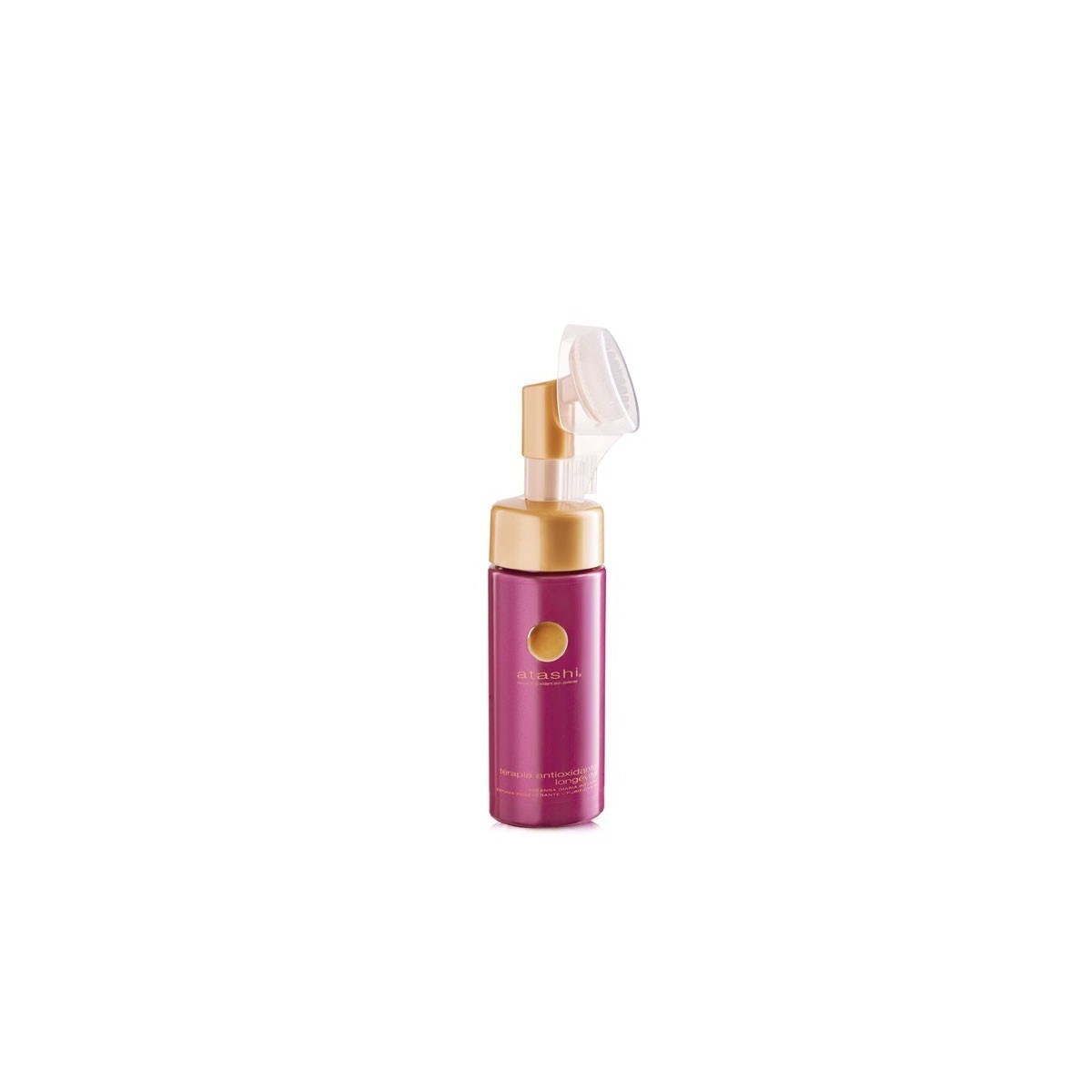 ATASHI CELLULAR ANTIOXIDANT ESPUMA REGENERANTE...
