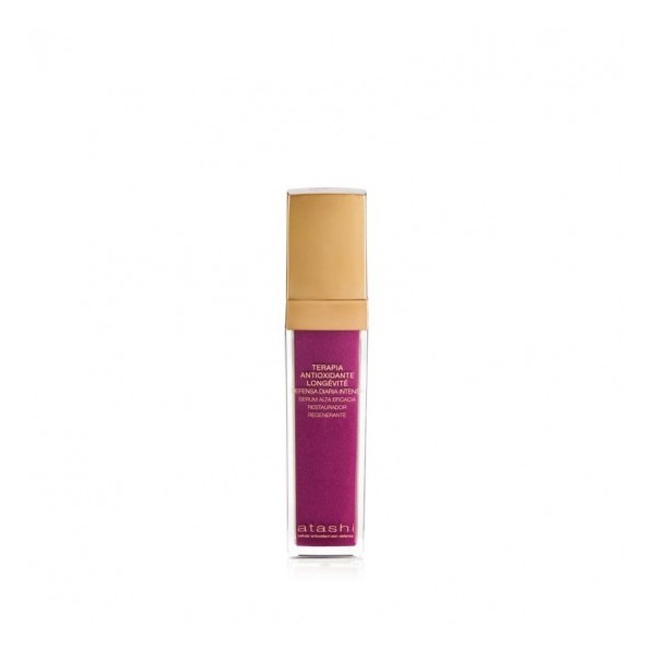 ATASHI CELLULAR ANTIOXIDANT TERAPIA ANTIOXIDANTE SERUM...