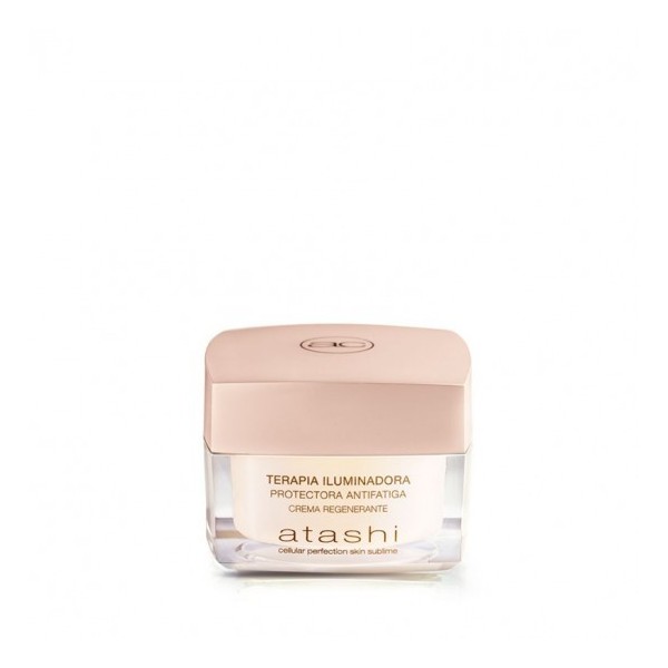 ATASHI CELLULAR PERFECTION SKIN SUBLIME TERAPIA...