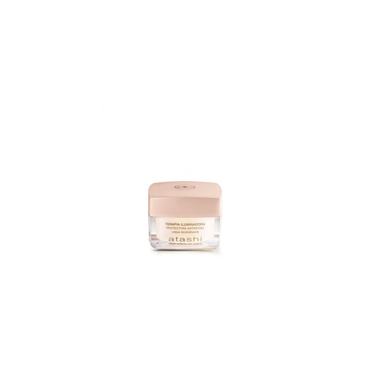ATASHI CELLULAR PERFECTION SKIN SUBLIME TERAPIA...