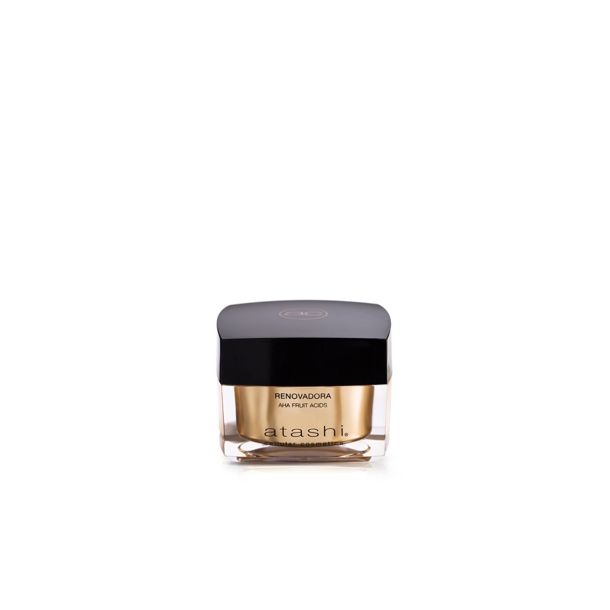 ATASHI CELULLAR COSMETICS CREMA RENOVADORA  50 ML