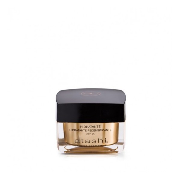 ATASHI CELLULAR COSMETICS CREMA HIDRATANTE REDENSIFICANTE...