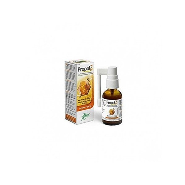 PROPOL 2 EMF SPRAY ORAL 30 ML