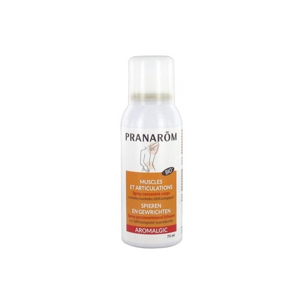 PRANAROM SPRAY ARTICULACIONES  50 ML