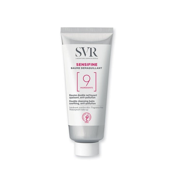 SENSIFINE BAUME DESMAQUILLANT SVR 1 TUBO 200 G