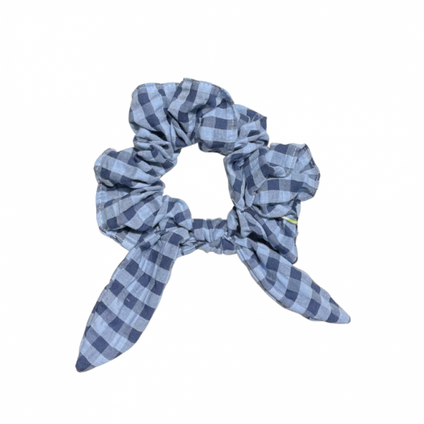 COLETERO SCRUNCHIES ESTAMPADO MARSAB
