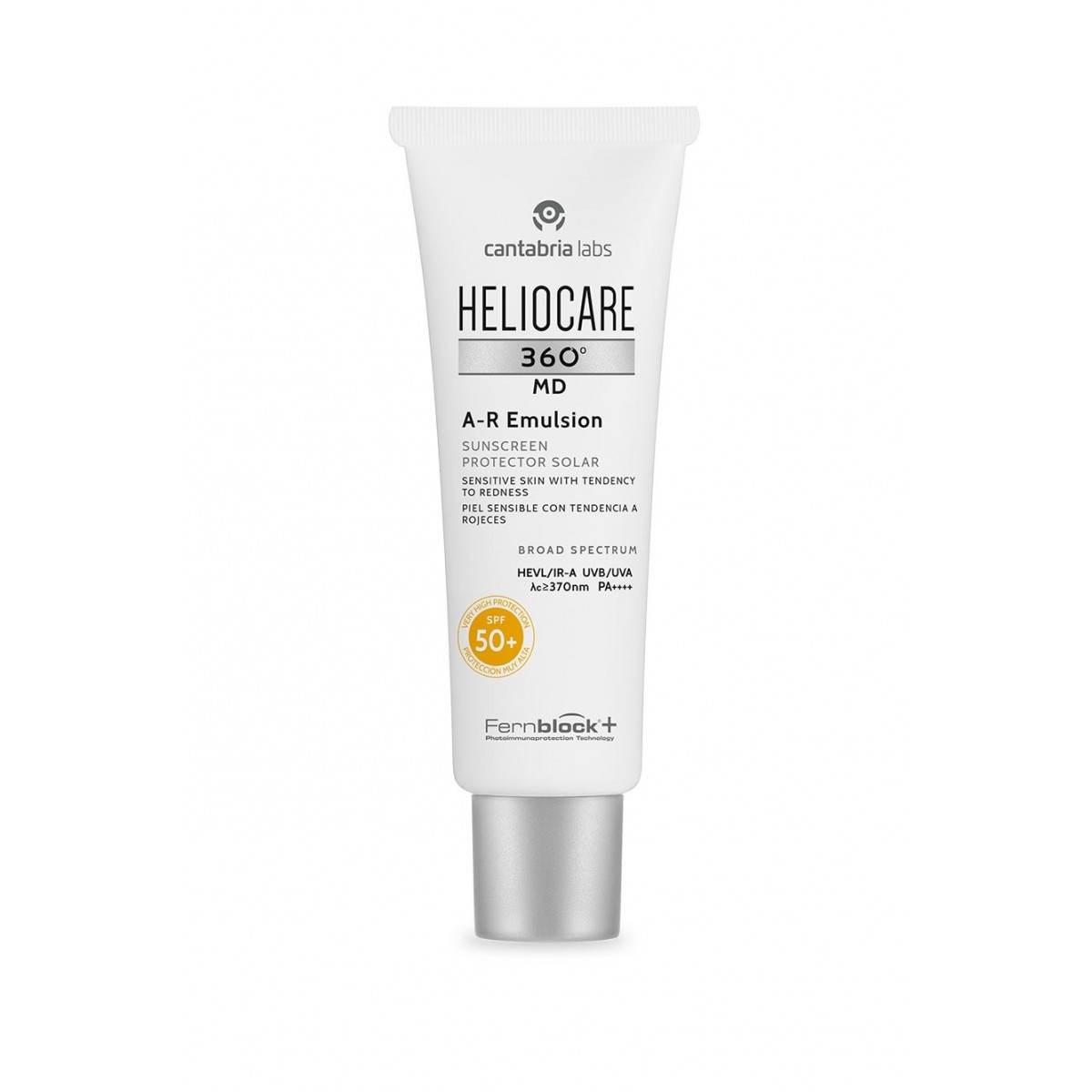 HELIOCARE 360 MD A-R EMULSION PROTECTOR SOLAR...