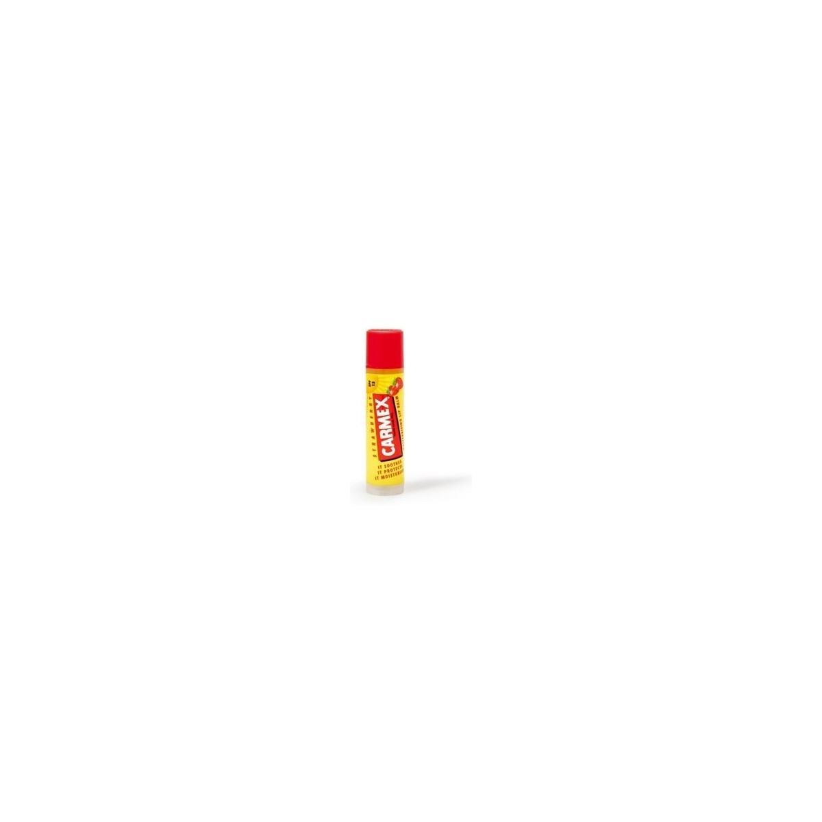 CARMEX STRABERRY BALSAMO LABIAL HIDRATANTE...