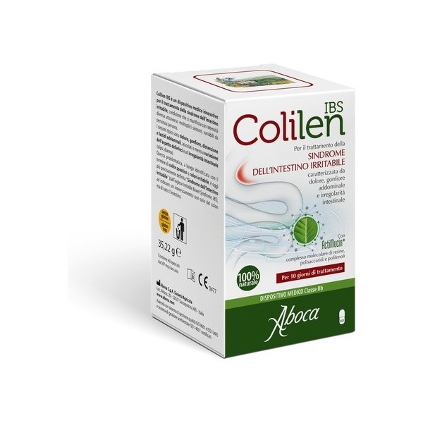 COLILEN IBS 60 CAPSULAS
