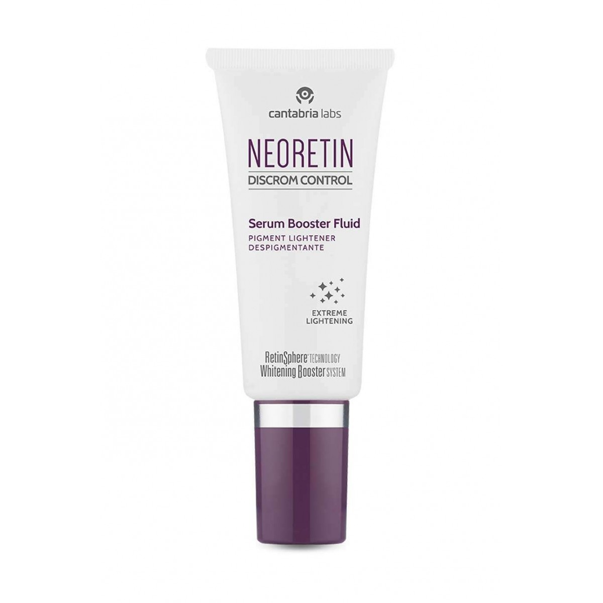 NEORETIN DISCROM CONTROL SERUM BOOSTER FLUID...