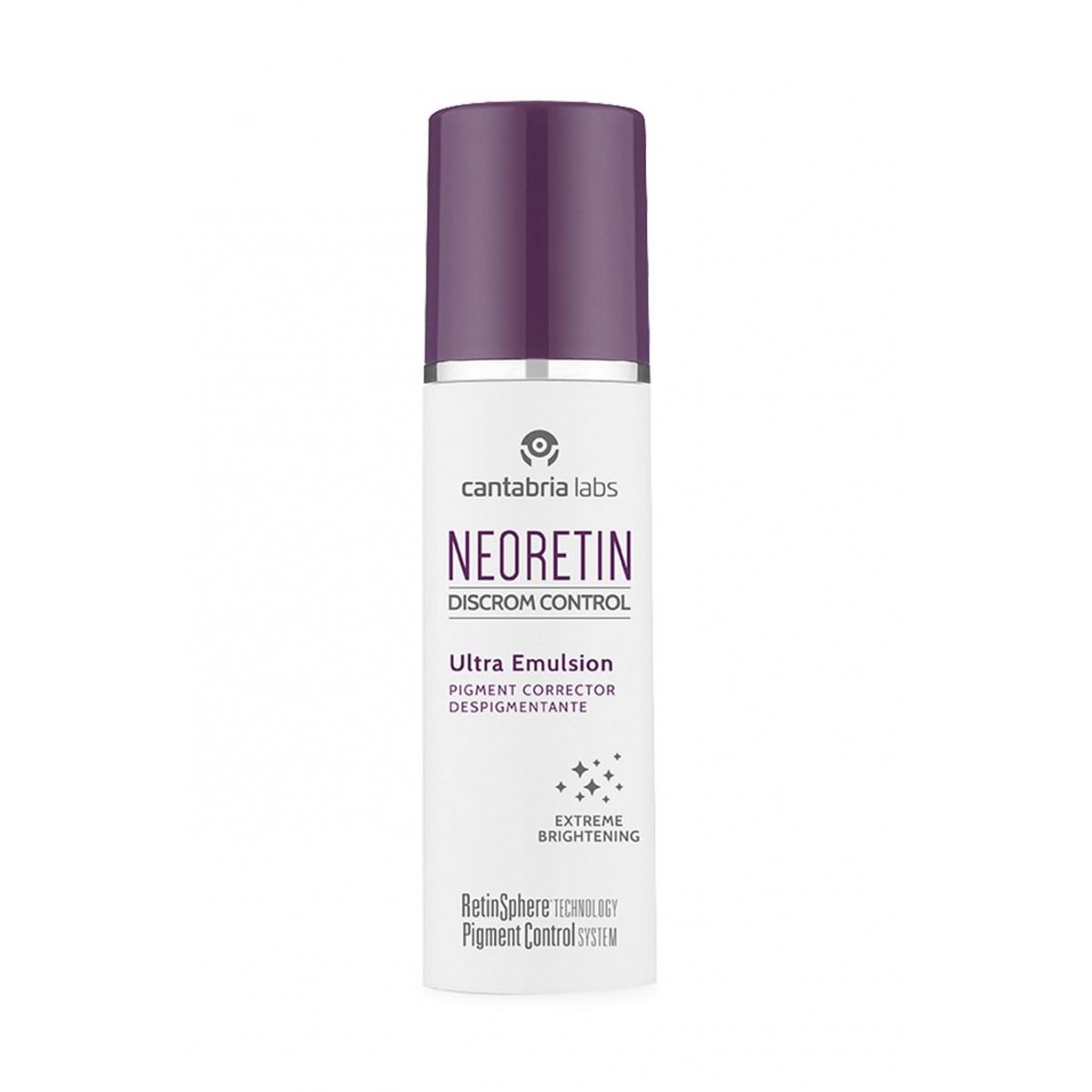 NEORETIN DISCROM CONTROL ULTRA EMULSION...