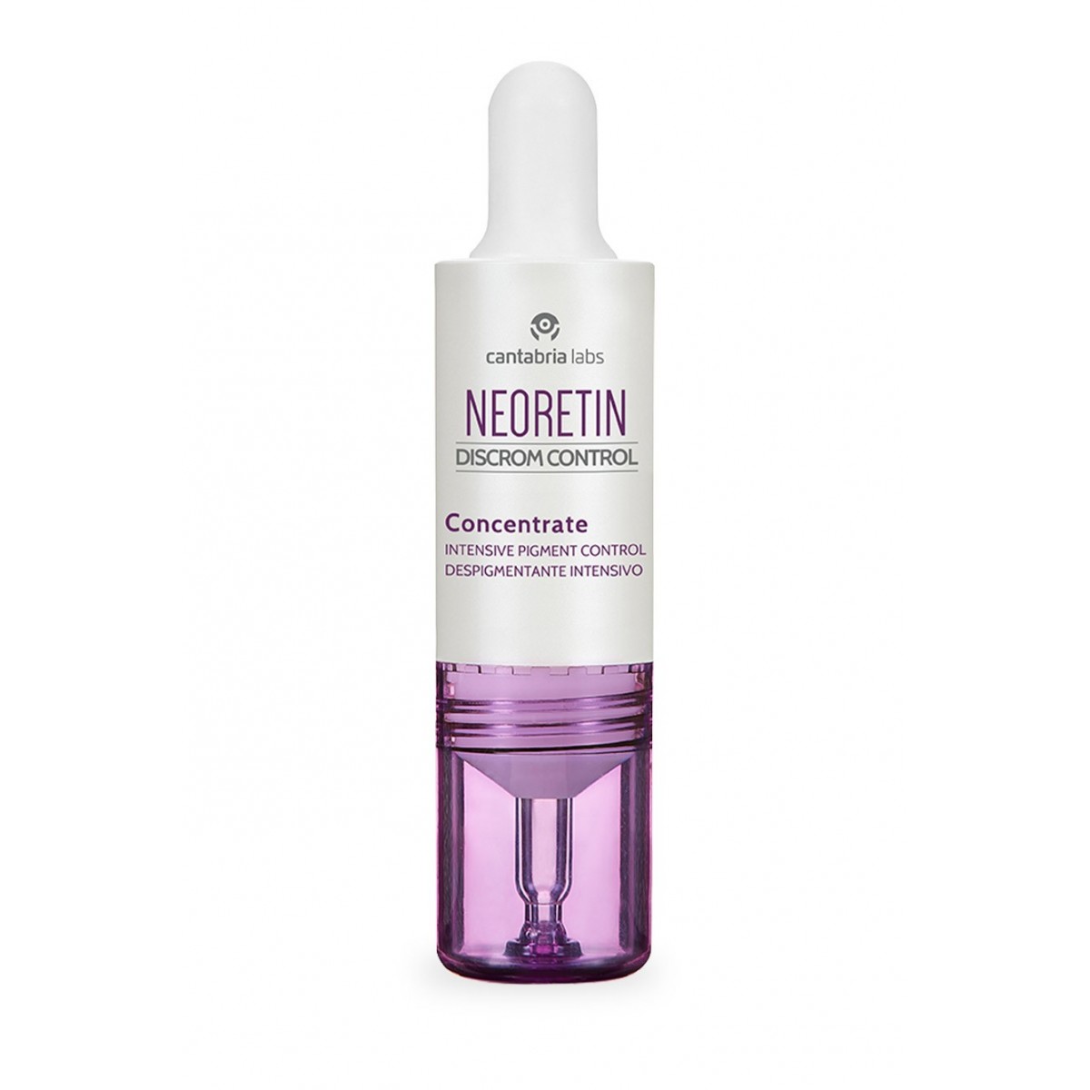 NEORETIN DISCROM CONTROL CONCENTRATE...