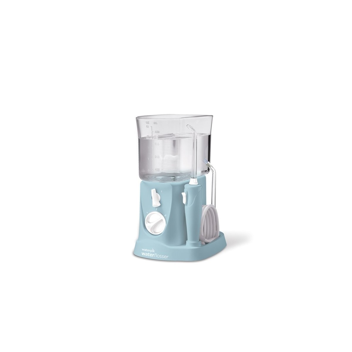 IRRIGADOR BUCAL ELECTRICO WATERPIK WP300...