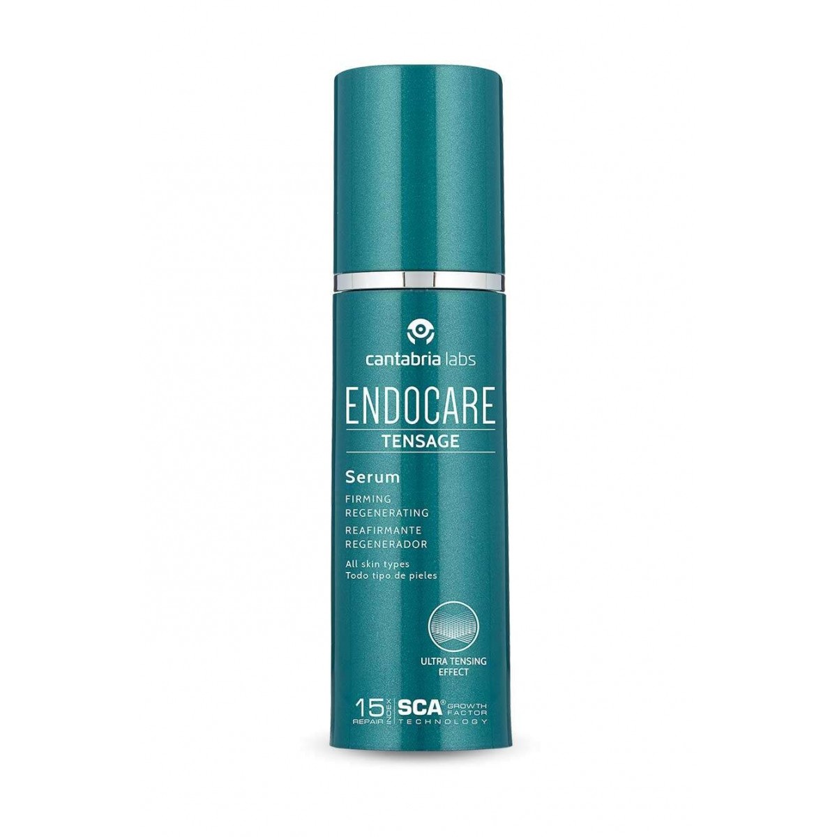 ENDOCARE TENSAGE SERUM REGENERADOR REAFIRMANTE...