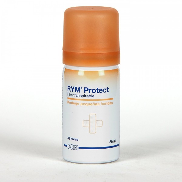 RYM PROTECT FILM TRANSPIRABLE SPRAY 35 ML