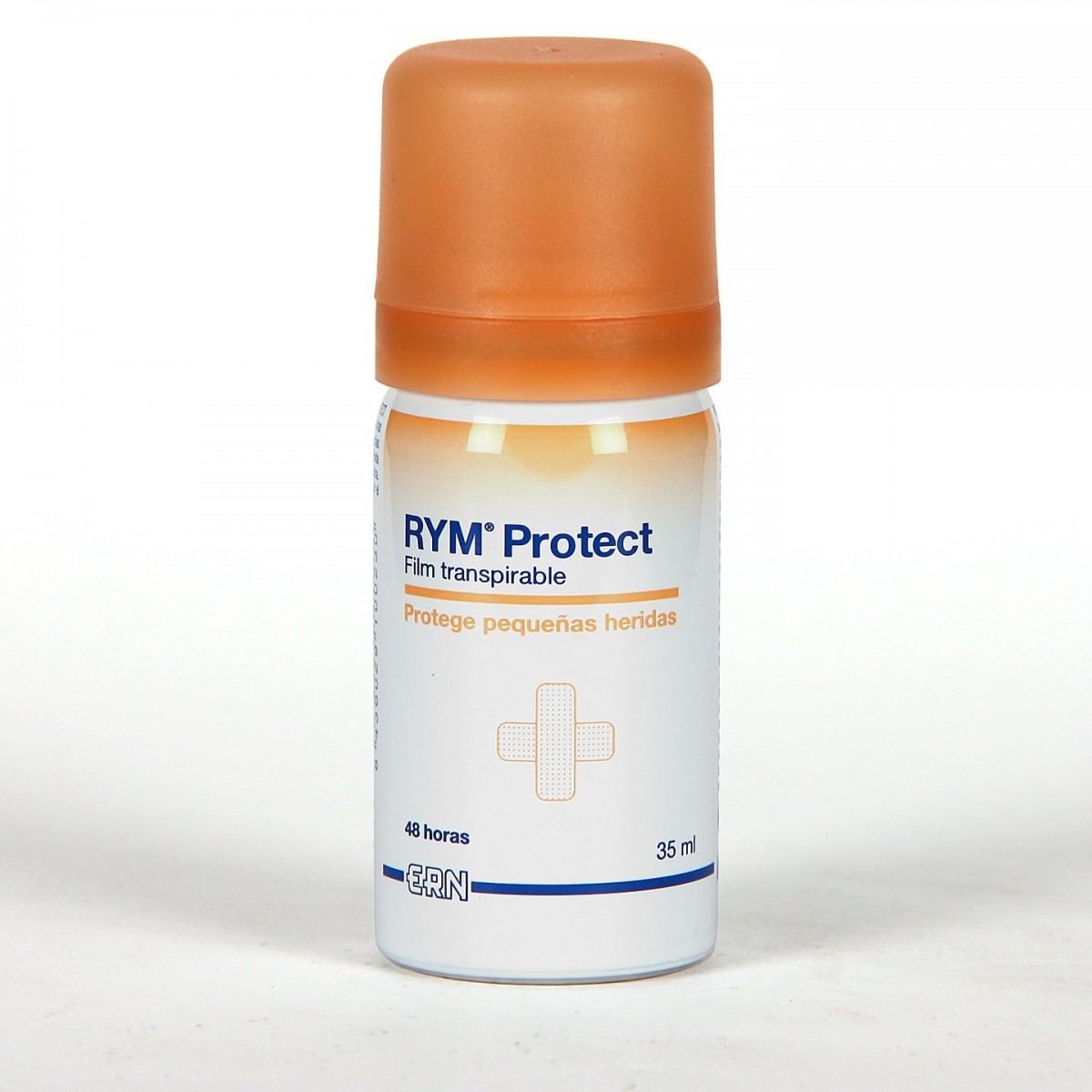 RYM PROTECT FILM TRANSPIRABLE SPRAY 35 ML