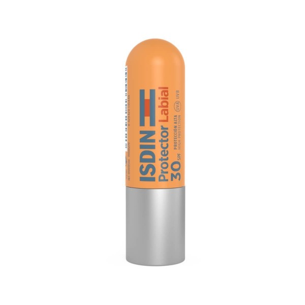 ISDIN PROTECTOR LABIAL SPF 30 ENVASE 4 G