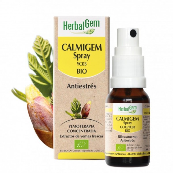 CALMIGEN