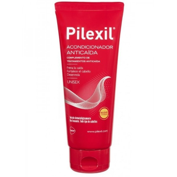 PILEXIL ACONDICIONADOR ANTICAIDA 200ML