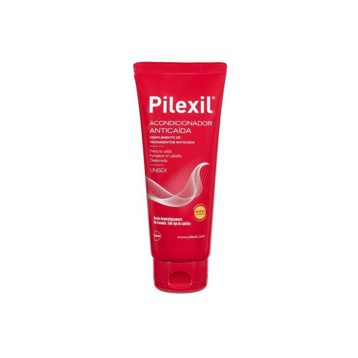 PILEXIL ACONDICIONADOR ANTICAIDA 200ML