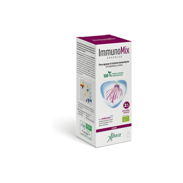 IMMUNOMIX ADVANCED ABOCA 210G