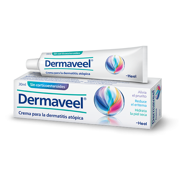 DERMAVEEL CREMA 30ML