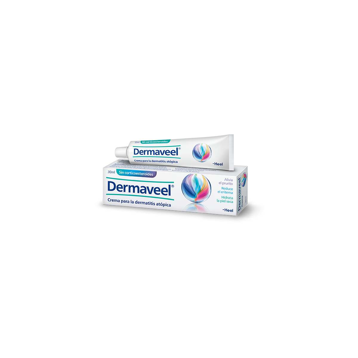 DERMAVEEL CREMA 30ML