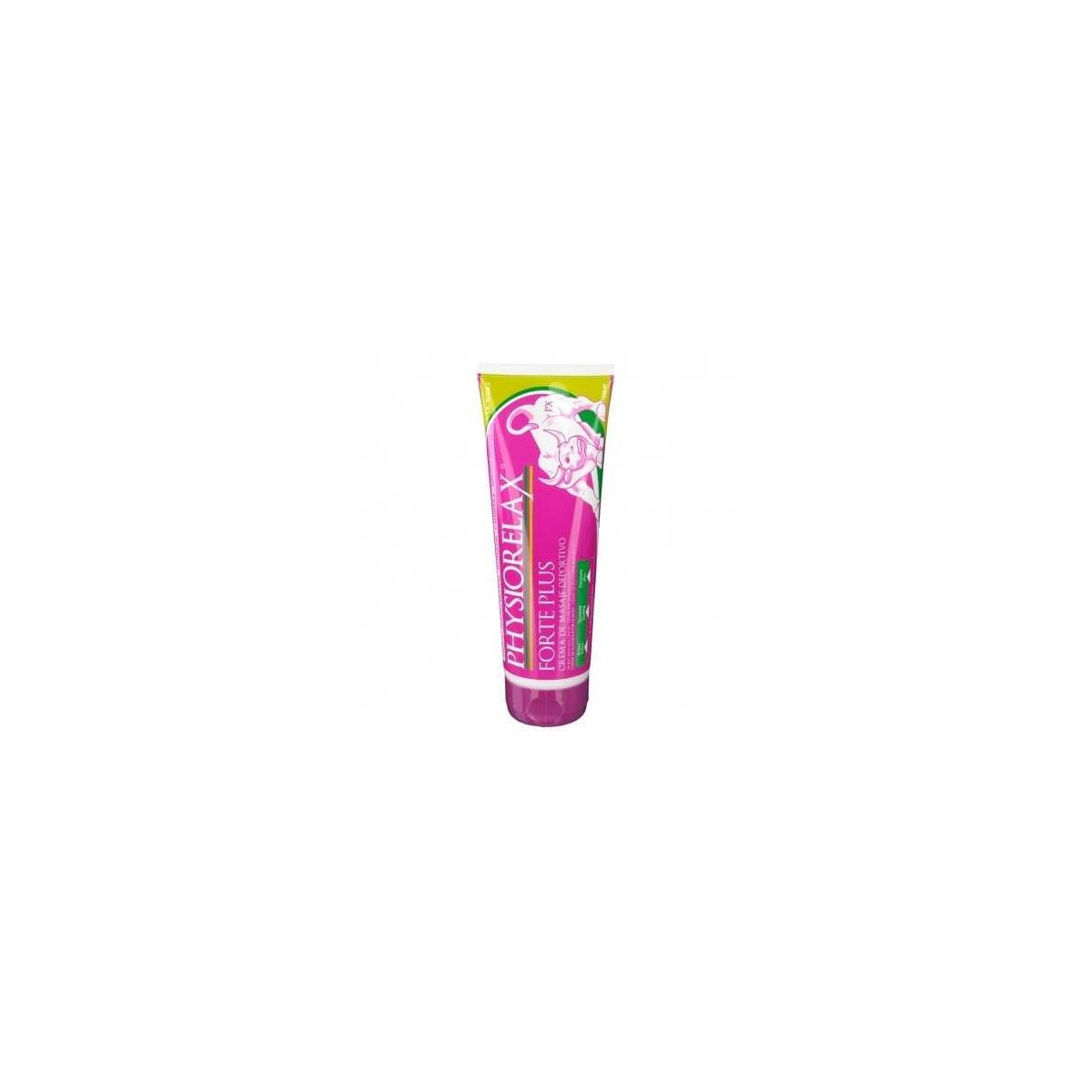 PHYSIORELAX FORTE PLUS 250ML