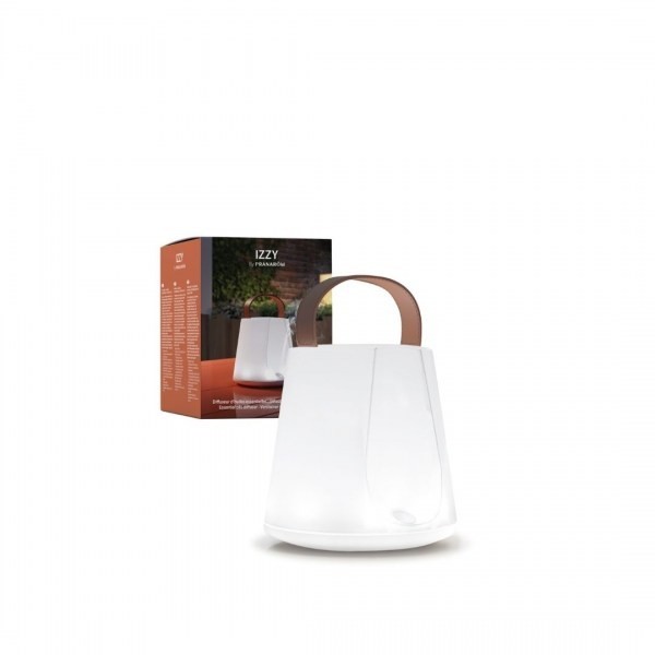 IZZY DIFUSOR PORTATIL PRANAROM