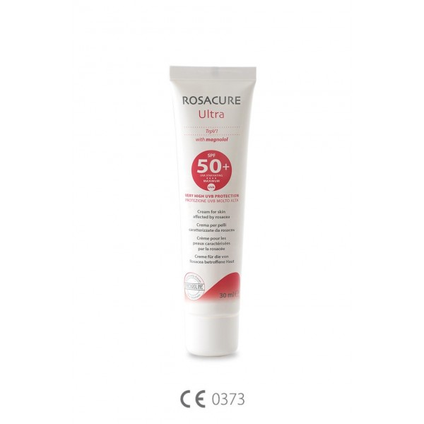 ROSACURE ULTRA SPF 50 ENVASE 30 ML