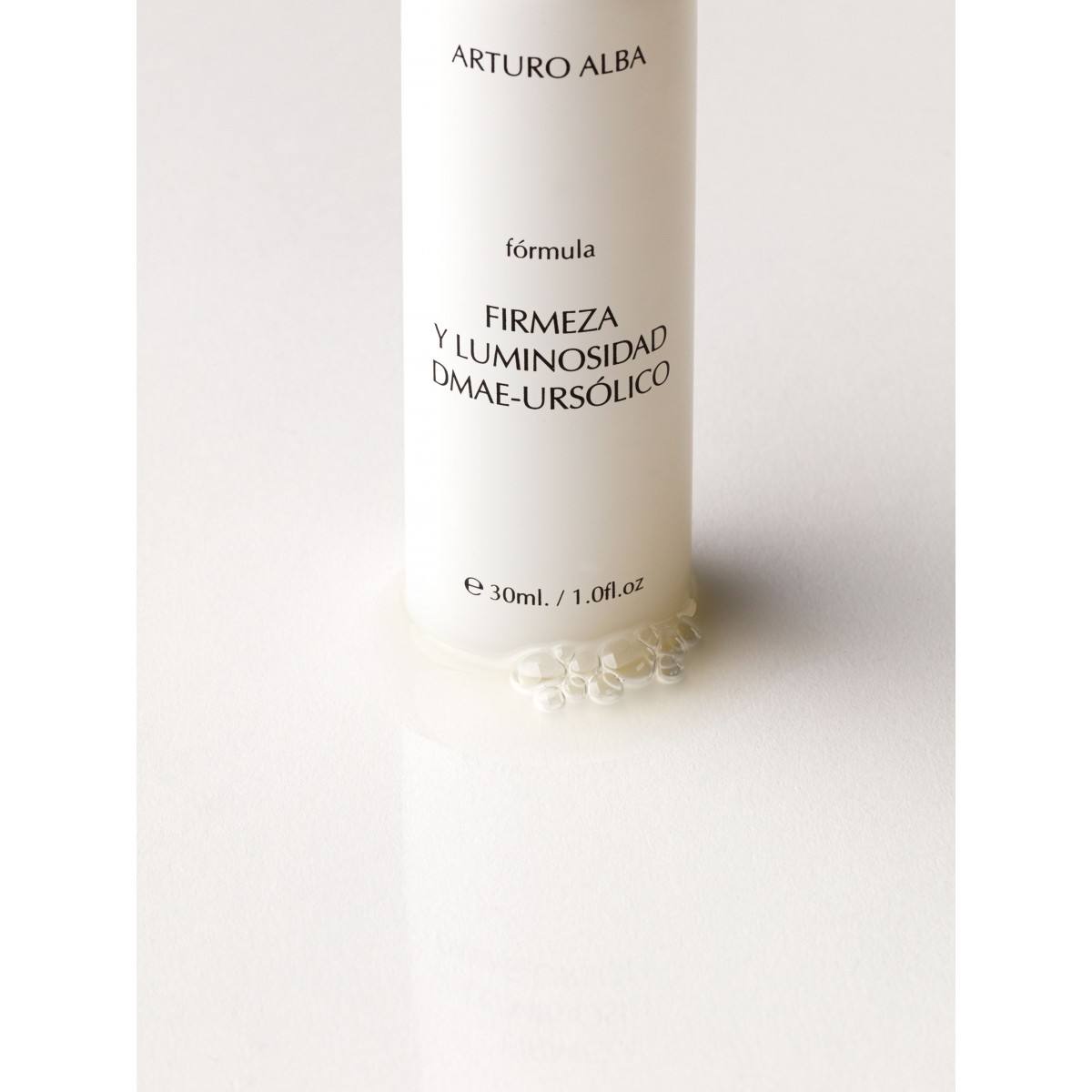 FORMULA FIRMEZA Y LUMINOSIDAD DMAEURSOLICO 30ML...