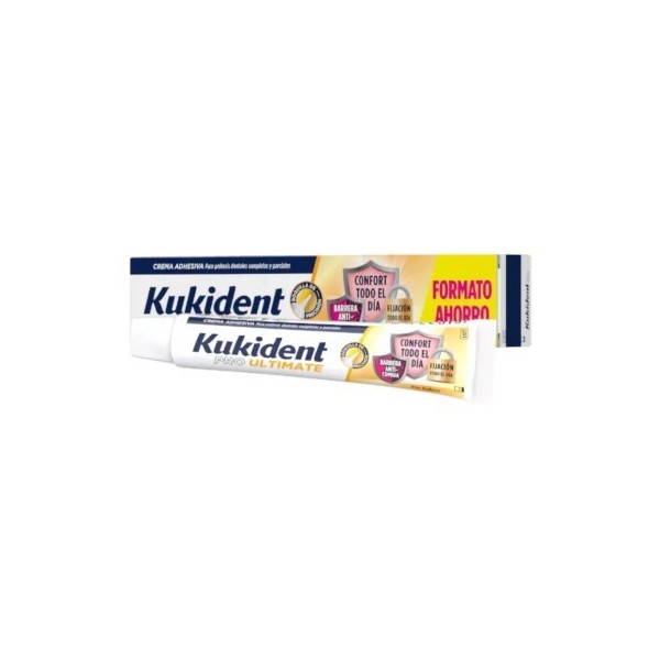 KUKIDENT PRO ULTIMATE SIN SABOR 57GR