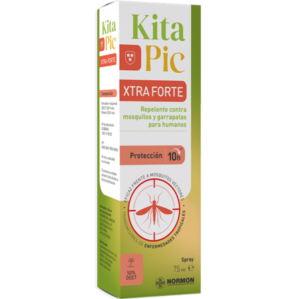KITAPIC XTRA FORTE 1 SPRAY 75ML