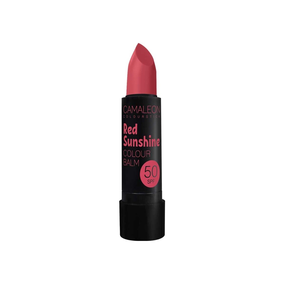 CAMALEON COLOUR BALM SPF 50 ENVASE 4 G RED...