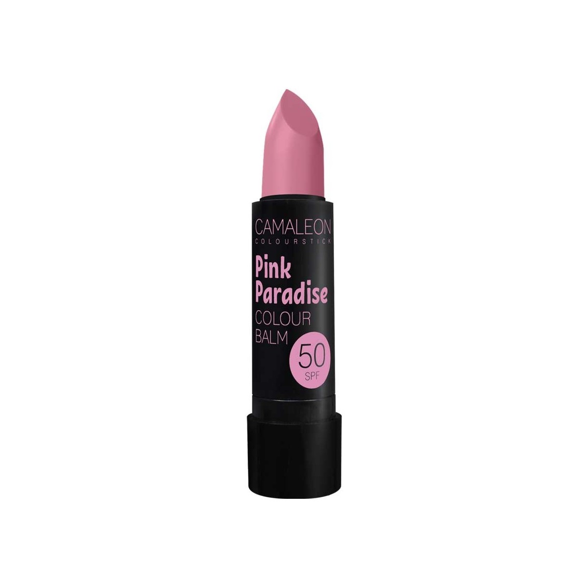 CAMALEON COLOUR BALM SPF 50 ENVASE 4 G PINK...