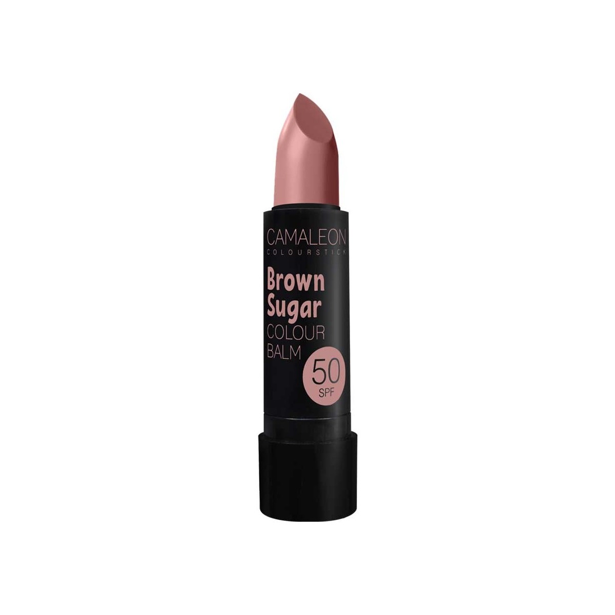 CAMALEON COLOUR BALM SPF 50 ENVASE 4 G BROWN SUGAR