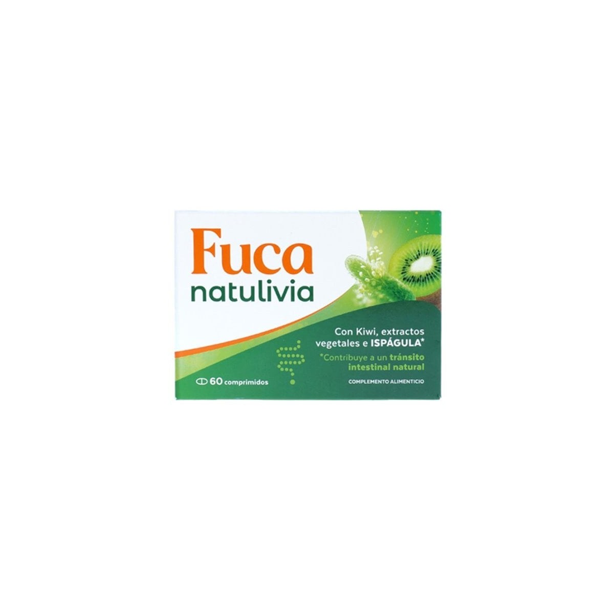 FUCA NATULIVIA 30 COMPRIMIDOS