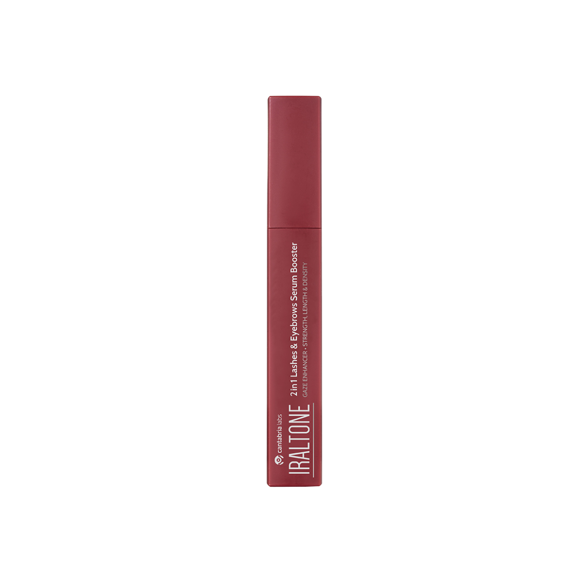 IRALTONE SERUM 2 EN 1 POTENCIADOR DE PESTAÑAS Y...