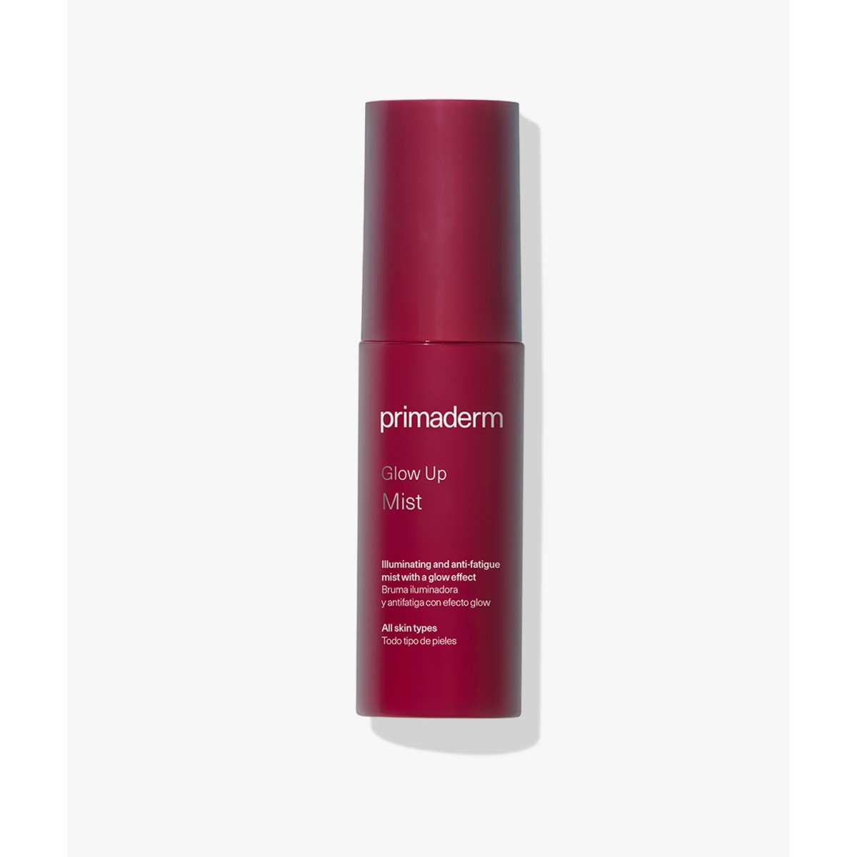 PRIMADERM GLOW UP MIST  BOTELLA  50 ML CON...