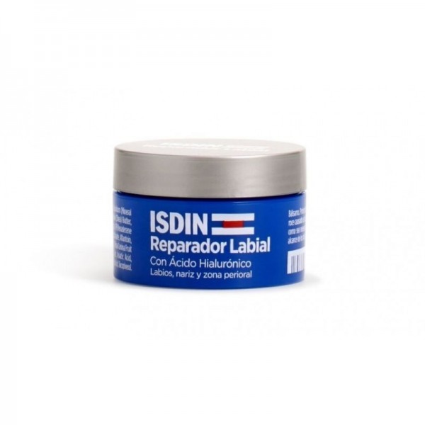 ISDIN REPARADOR LABIAL BALSAMO ENVASE 10ML
