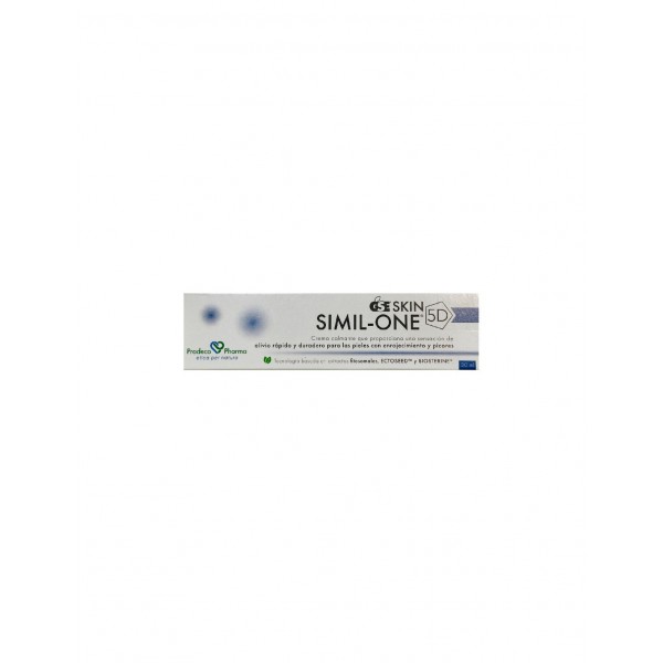 GSE SIMILONE 5D 30ML