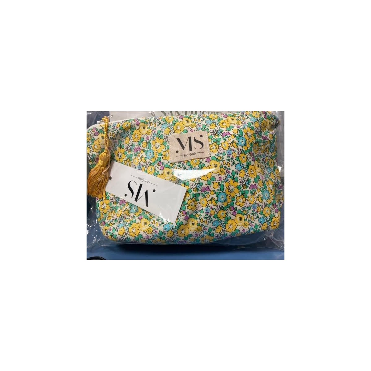 NECESER ESTAMPADO MARSAB