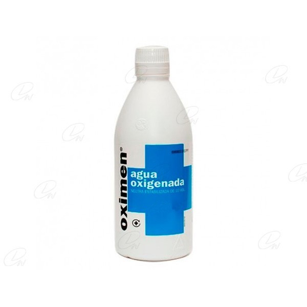 OXIMEN 1 frasco de 1000 ml