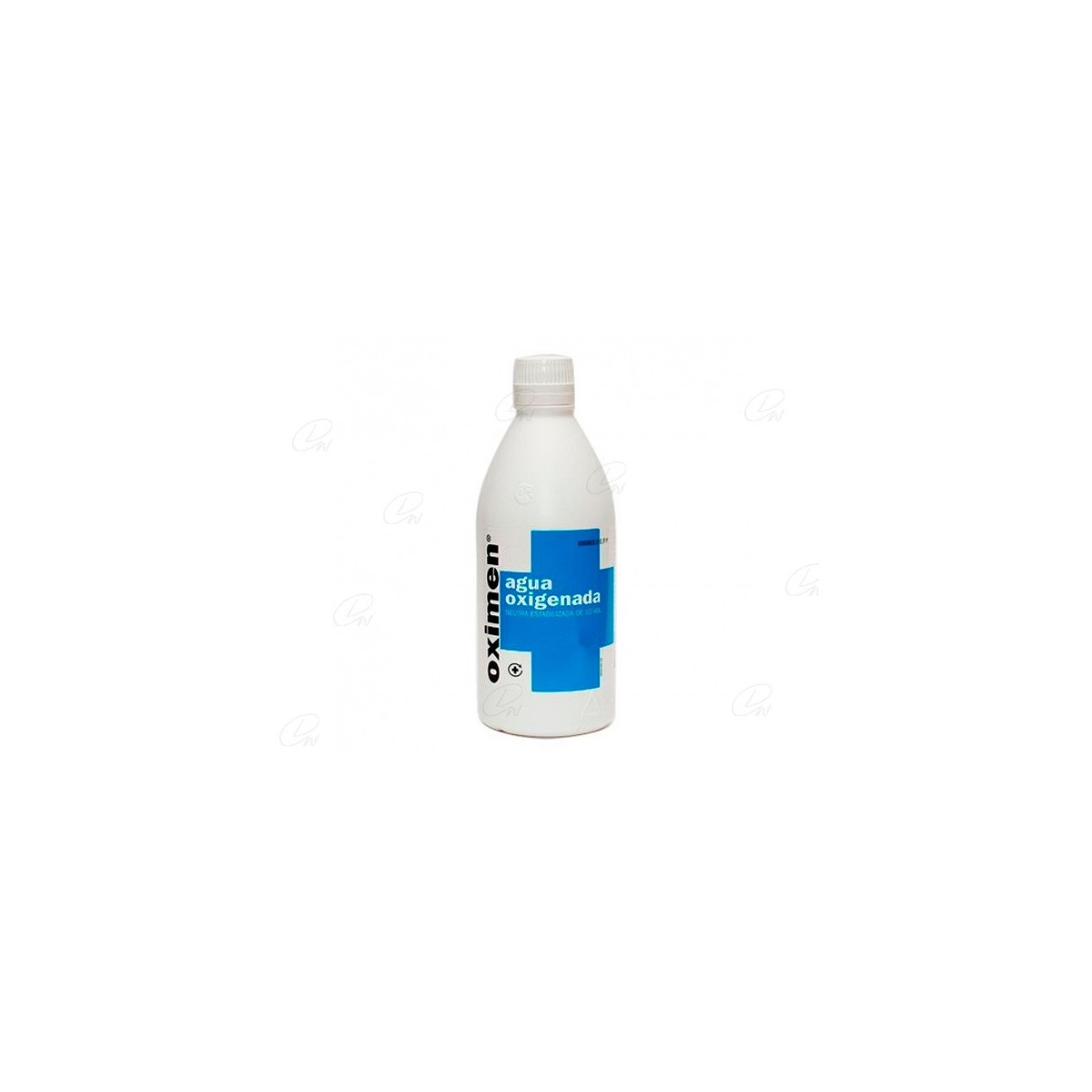 OXIMEN 1 frasco de 1000 ml