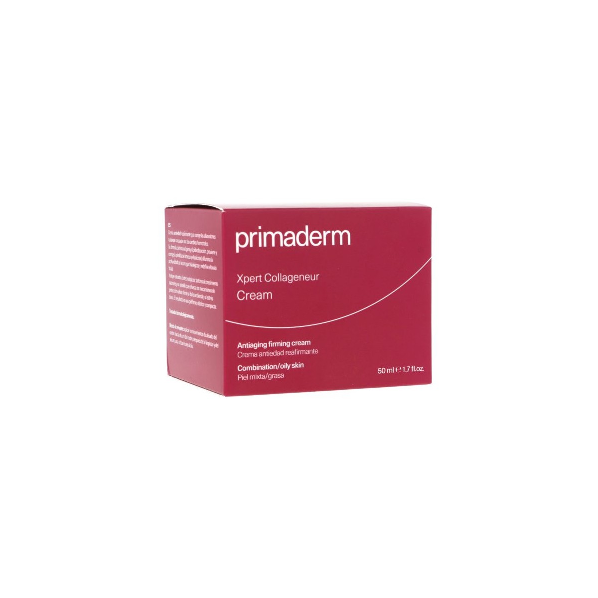 PRIMADERM XPERT COLLAGENEUR CREAM NORMAL/DRYN...