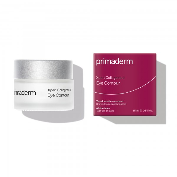 PRIMADERM COLLAGENEUR EYE CONTOUR 15 ML
